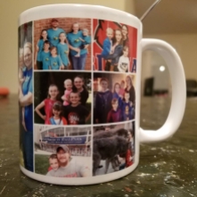 Presto Photo's Father's Day Mug For The Win